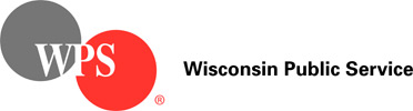 Wisconsin Public Service Logo